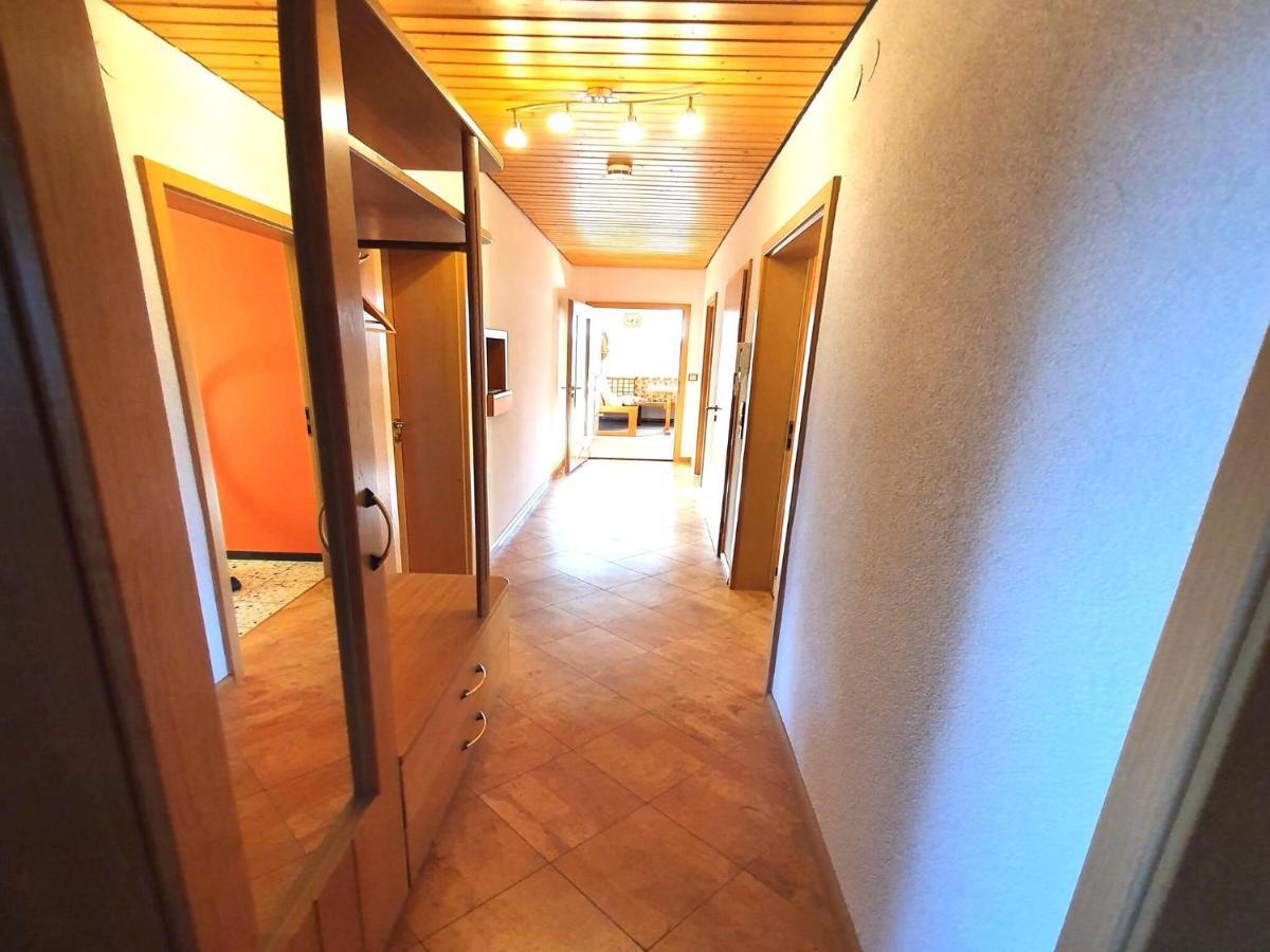 Gorwihl Comfortable Flat In Goerwihl With Balcony מראה חיצוני תמונה