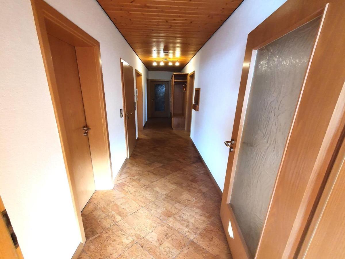 Gorwihl Comfortable Flat In Goerwihl With Balcony מראה חיצוני תמונה